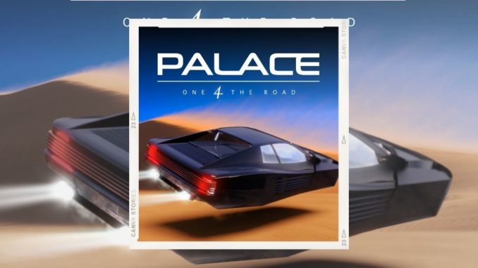 Palace CD