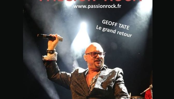 Passion 171