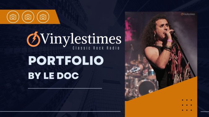 Rakel Traxx Portfolio