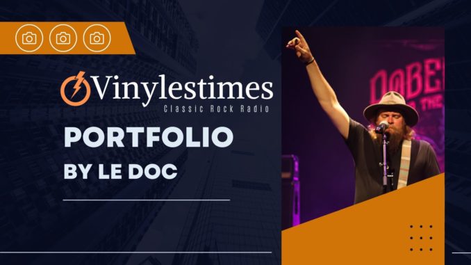 Robert John Portfolio
