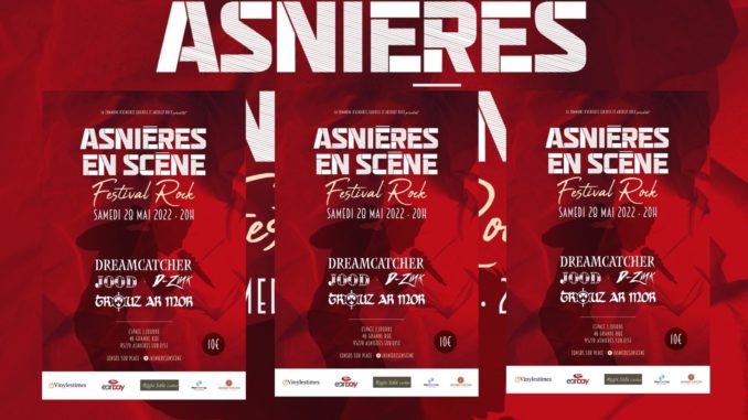 asnieres