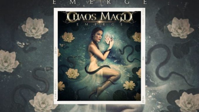 chaos magic CD