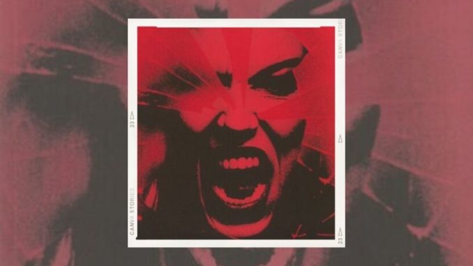 hallestorm CD