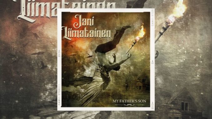 jani CD- cd