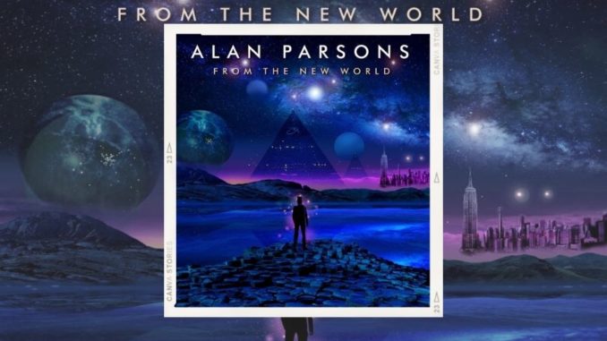 parsons 2022 CD