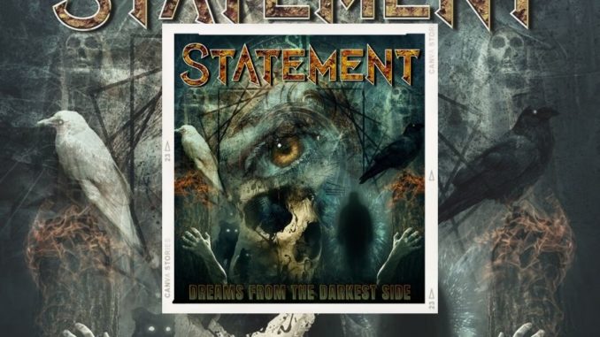 statement dreams CD