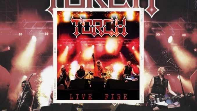torch- cd