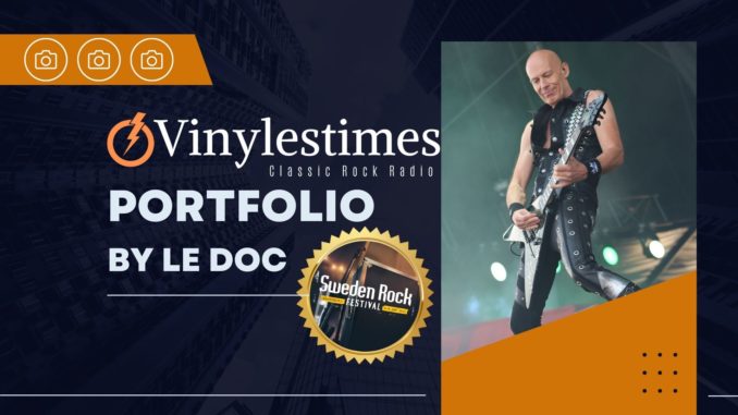 Accept Portfolio