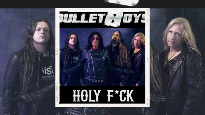 Bulletboys