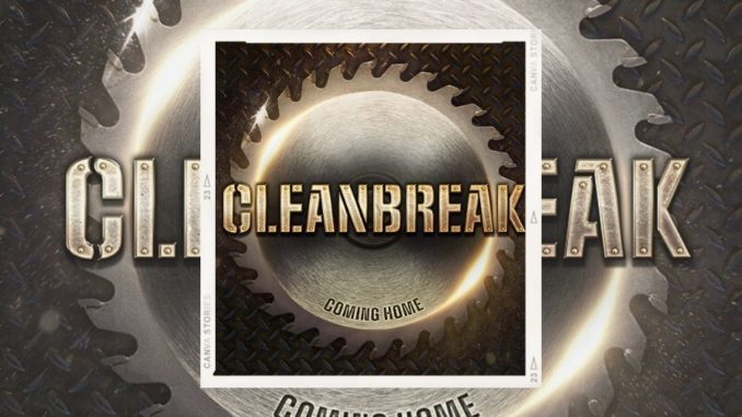 Cleanbreak CD