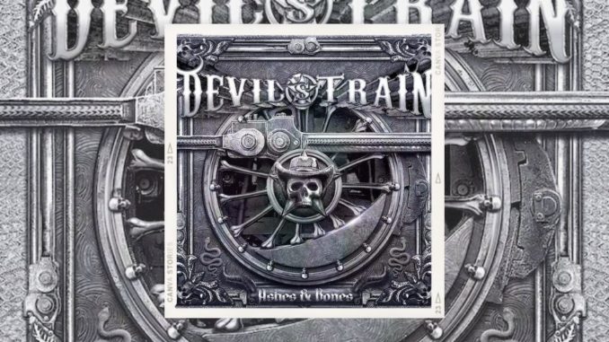 Devil's Train