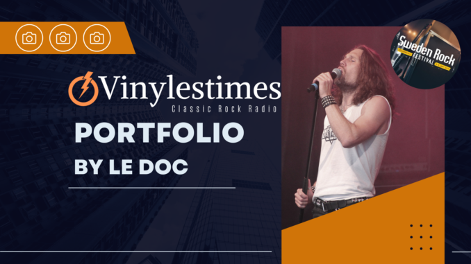Overdrive Portfolio