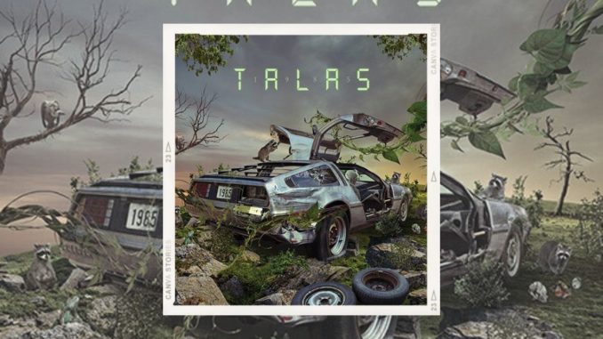 Talas