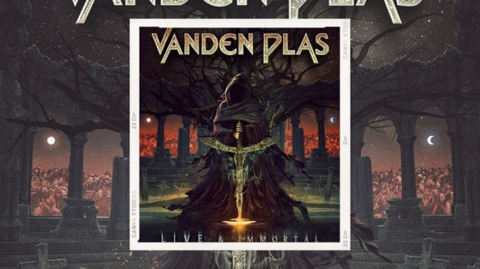VP CD