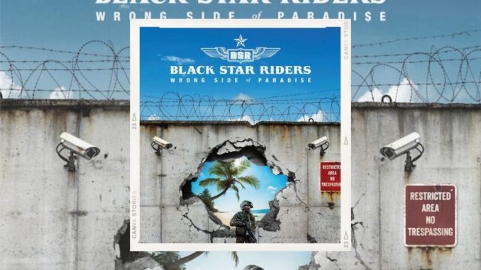 black Star 2023 CD
