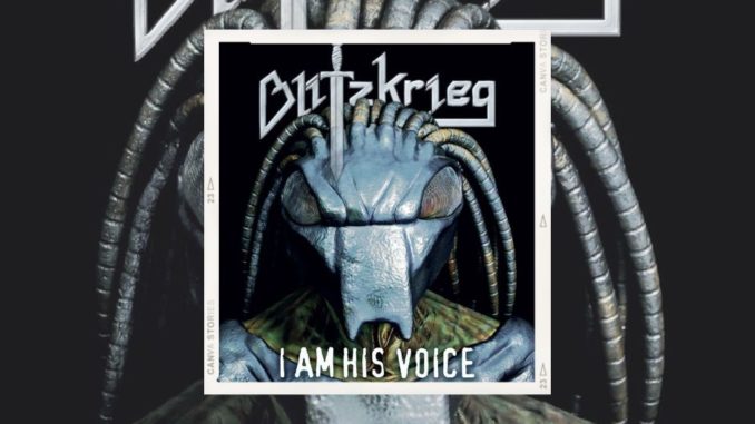 blitzkrieg CD