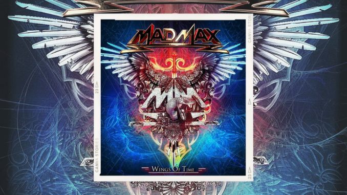 mad max CD