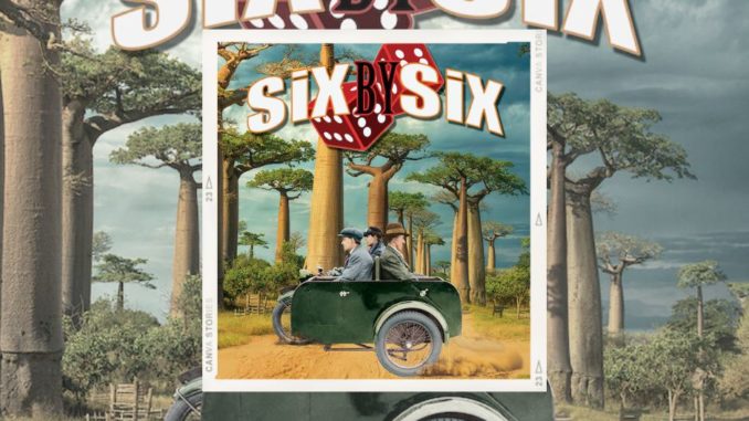 six CD