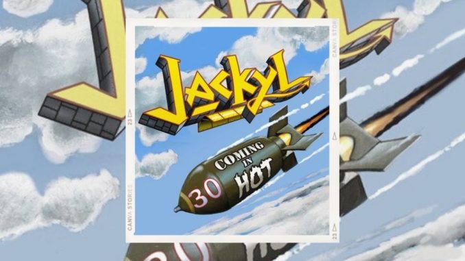 Jackyl 2022