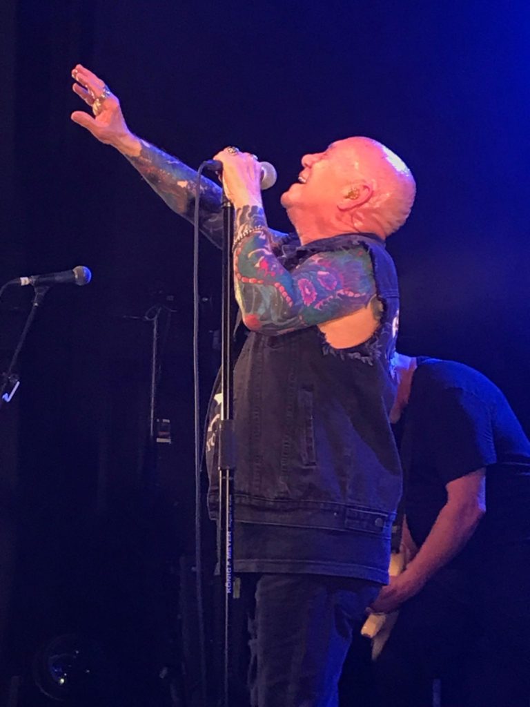 Rose Tattoo