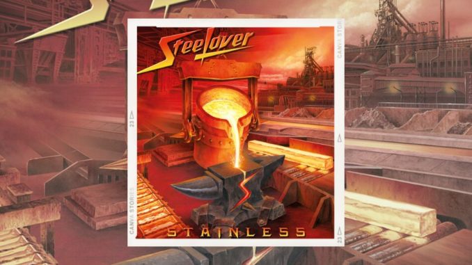 _Steelover 2022