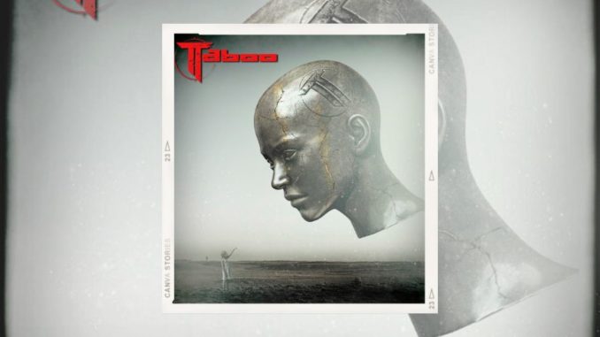 Taboo 2022 Taboo - Christoffer Stjerne et Ken Hammer