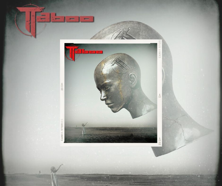 Taboo - Christoffer Stjerne et Ken Hammer