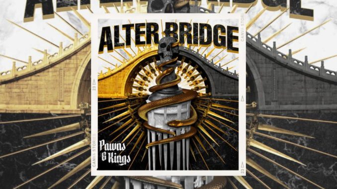 alterbridge 2022