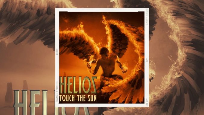 hellios 2022