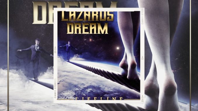 lazarus 2022
