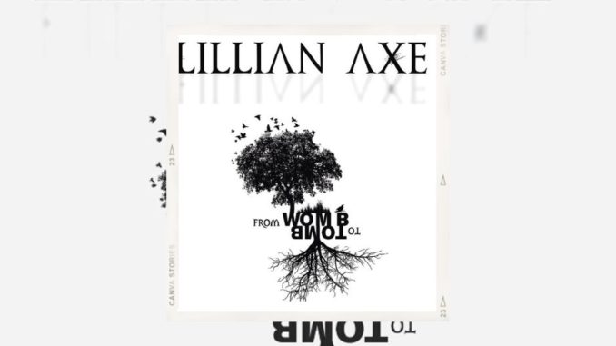 lillian cd 2022