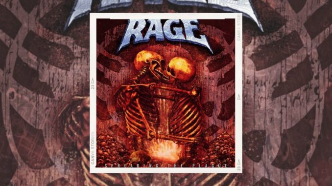rage 2022
