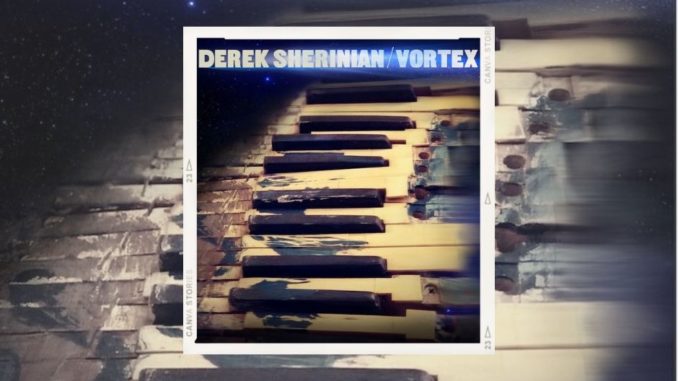 sherinian 2022