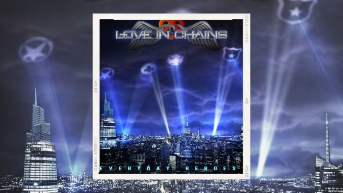 Love In Chains