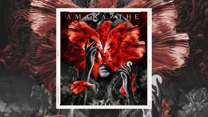 amaranthe 2022