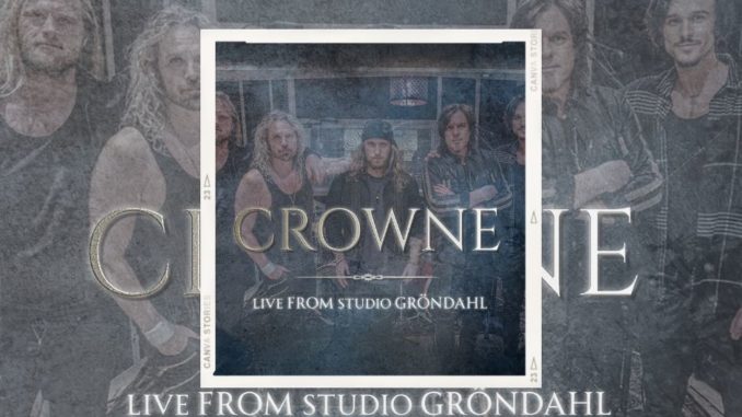 crowne 2022
