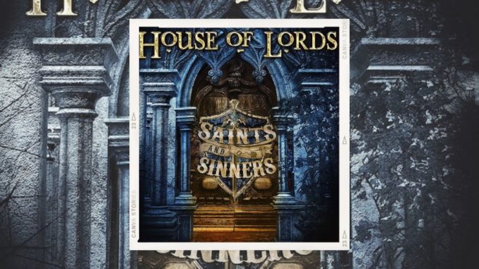house of lords 2022