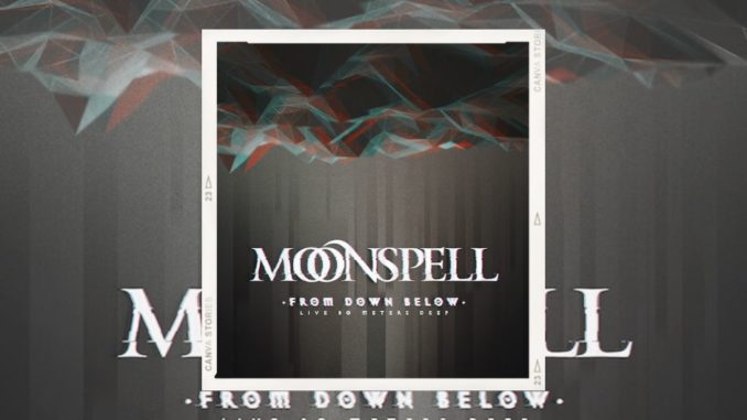 moonspell 2022