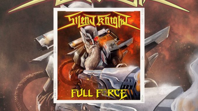silent knight 2022