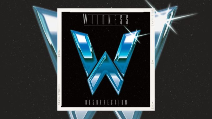 wildness 2022