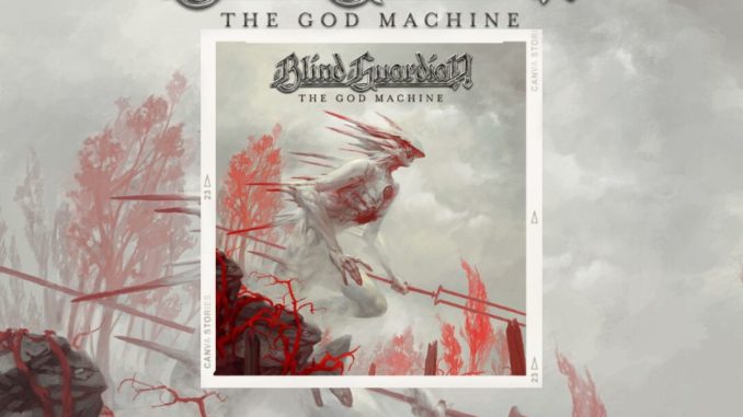 blind guardian 2022