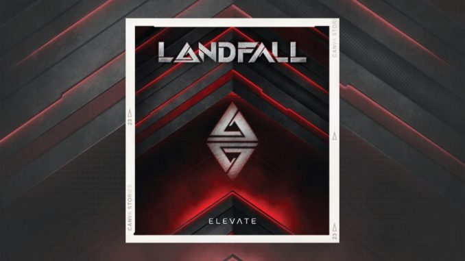 landfall 2022