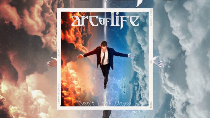 arc of life 2022 - cd