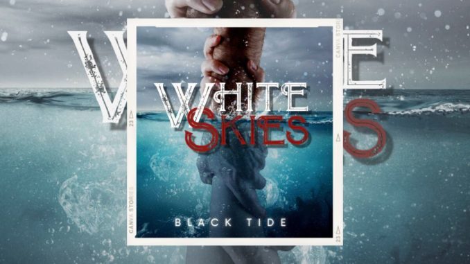white skiesf 2022 - cd