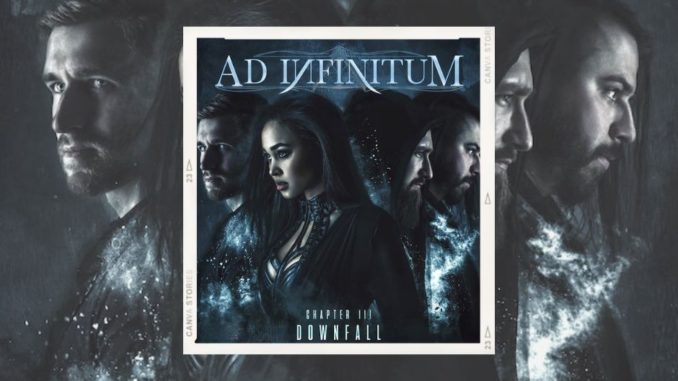 Ad Infinitum - 2023