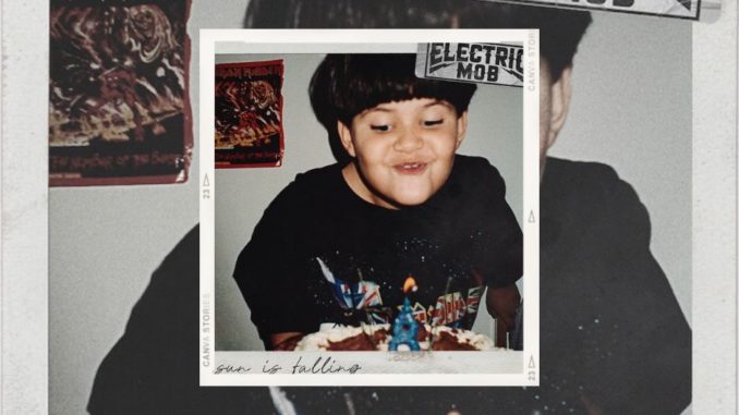 Electric Mob - 2023