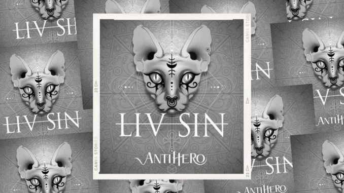 Li Sin - Single
