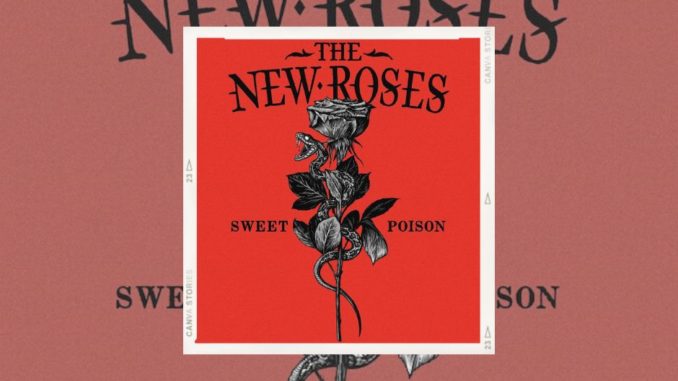 NEw Roses 2022