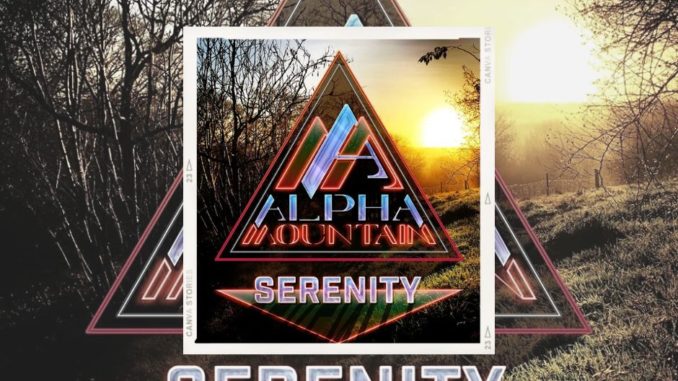 alpha mountain - 2023