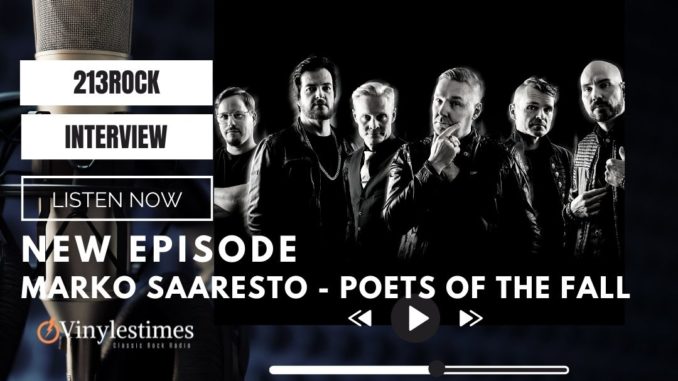 poets pod